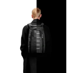 Zaino Db Hugger Backpack 20L Reflective Black