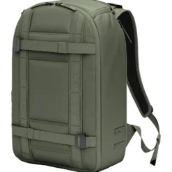 Zaino Db Ramverk Backpack 21L Moss Green