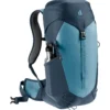 Zaino Deuter Ac Lite 24 Atlantic Ink