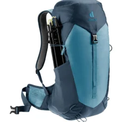 Zaino Deuter Ac Lite 24 Atlantic Ink