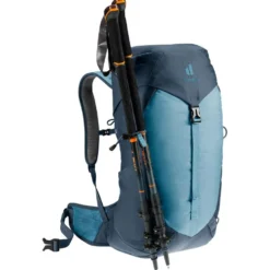 Zaino Deuter Ac Lite 24 Atlantic Ink