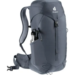 Zaino Deuter Ac Lite 24 Black