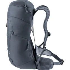 Zaino Deuter Ac Lite 24 Black