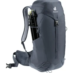 Zaino Deuter Ac Lite 24 Black