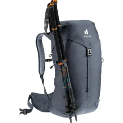 Zaino Deuter Ac Lite 24 Black