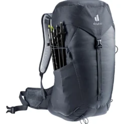 Zaino Deuter Ac Lite 30 Black