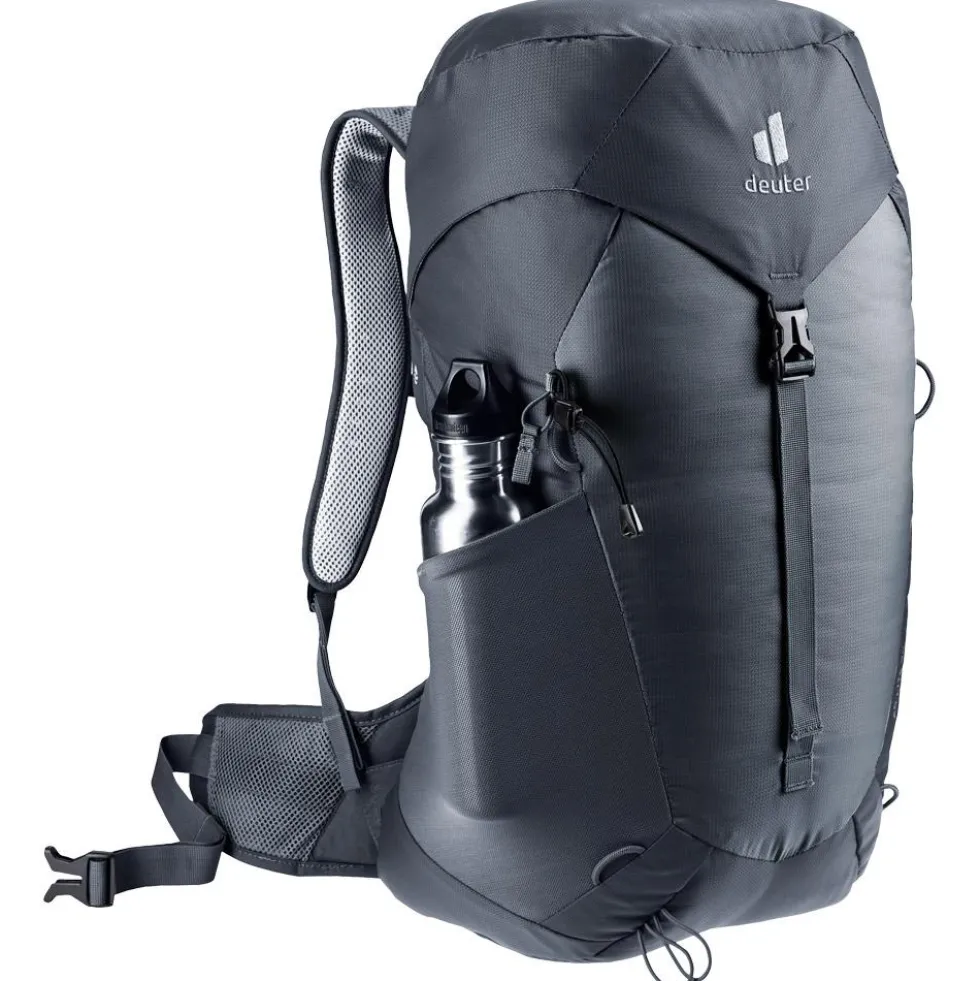 Zaino Deuter Ac Lite 30 Black