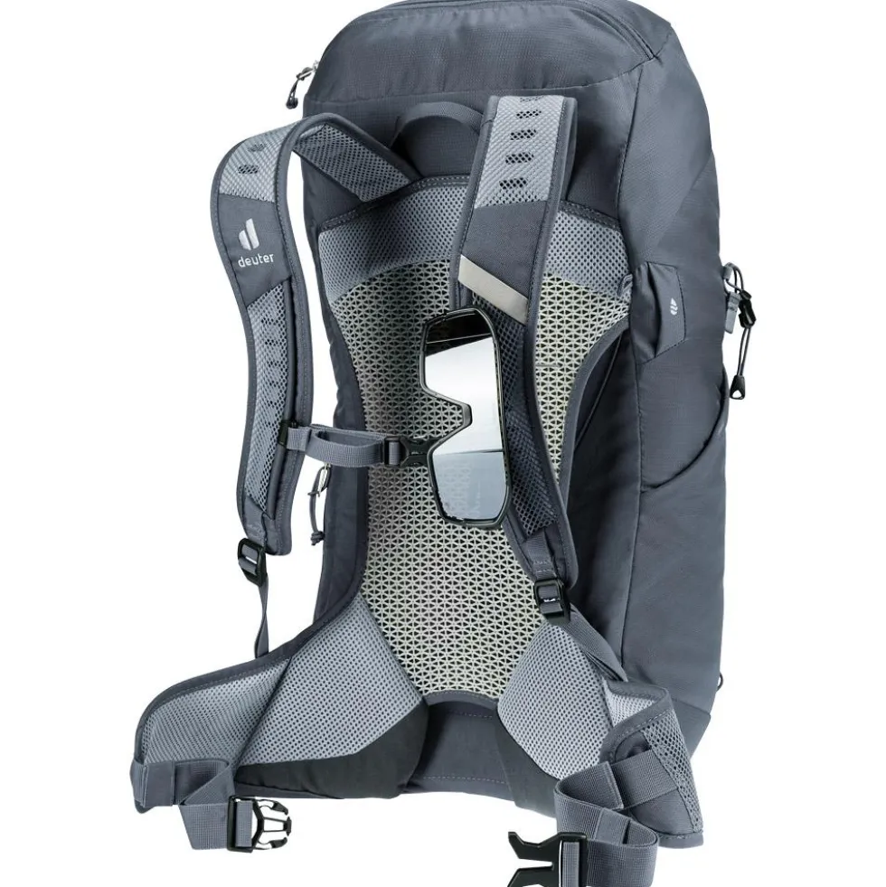 Zaino Deuter Ac Lite 30 Black