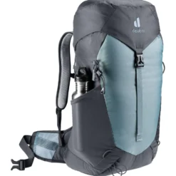 Zaino Deuter Ac Lite 28 SL Shale Graphite