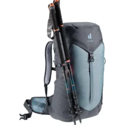 Zaino Deuter Ac Lite 28 SL Shale Graphite