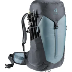 Zaino Deuter Ac Lite 28 SL Shale Graphite