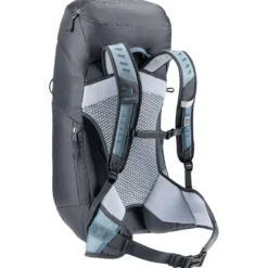 Zaino Deuter Ac Lite 28 SL Shale Graphite