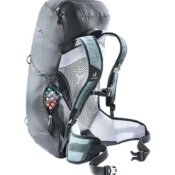 Zaino Deuter Ac Lite 22 SL Shale Graphite