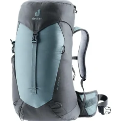 Zaino Deuter Ac Lite 22 SL Shale Graphite