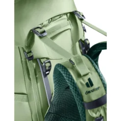 Zaino Deuter Aircontact Core 55+10 SL Grove Ivy