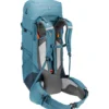 Zaino Deuter Aircontact Core 50+10 Atlantic Ink