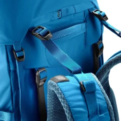 Zaino Deuter Aircontact Core 60+10 Baltic Nightblue