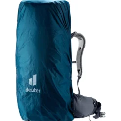 Zaino Deuter Aircontact Core 50+10 Black