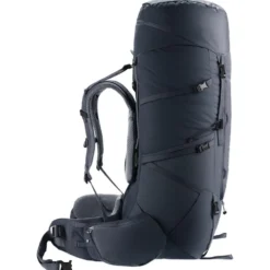 Zaino Deuter Aircontact Core 70+10 Black