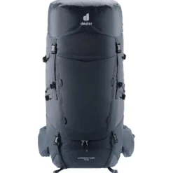 Zaino Deuter Aircontact Core 70+10 Black