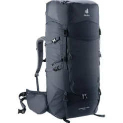 Zaino Deuter Aircontact Core 70+10 Black