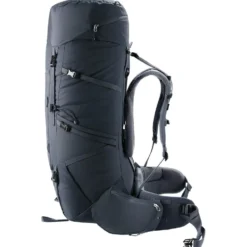 Zaino Deuter Aircontact Core 70+10 Black