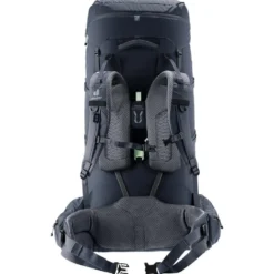 Zaino Deuter Aircontact Core 70+10 Black