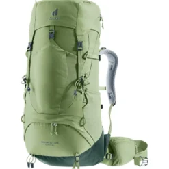 Zaino Deuter Aircontact Lite 35+10 SL Grove Ivy