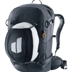 Zaino Deuter Freerider 28 SL Black