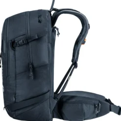 Zaino Deuter Freerider 28 SL Black