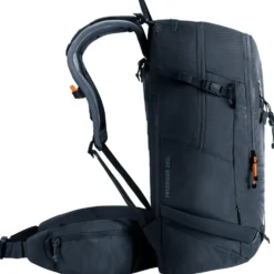 Zaino Deuter Freerider 28 SL Black