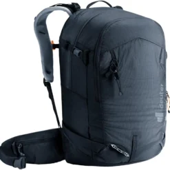 Zaino Deuter Freerider 28 SL Black