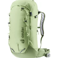 Zaino Deuter Freescape Lite 24 SL Mineral Grove