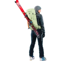 Zaino Deuter Freescape Lite 24 SL Mineral Grove