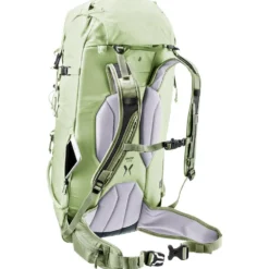 Zaino Deuter Freescape Lite 24 SL Mineral Grove