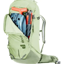 Zaino Deuter Freescape Lite 24 SL Mineral Grove