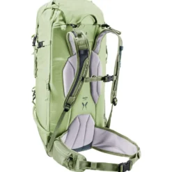Zaino Deuter Freescape Lite 24 SL Mineral Grove