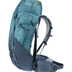 Zaino Deuter Futura Air Trek 50+10 Atlantic Ink