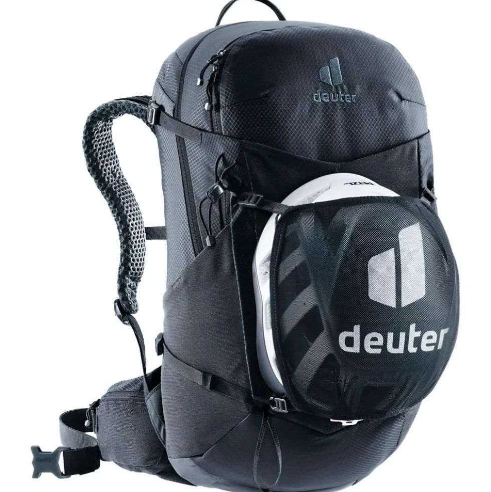 Zaino Deuter Futura 27 Black