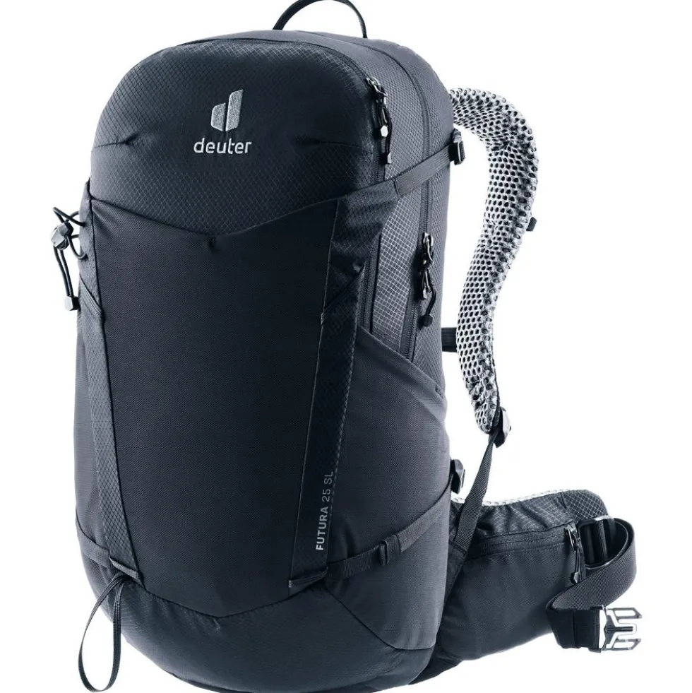 Zaino Deuter Futura 27 Black