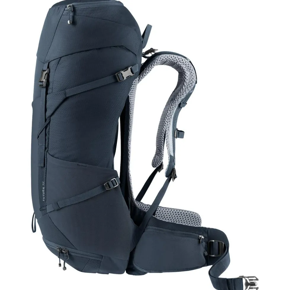 Zaino Deuter Futura 32 Black