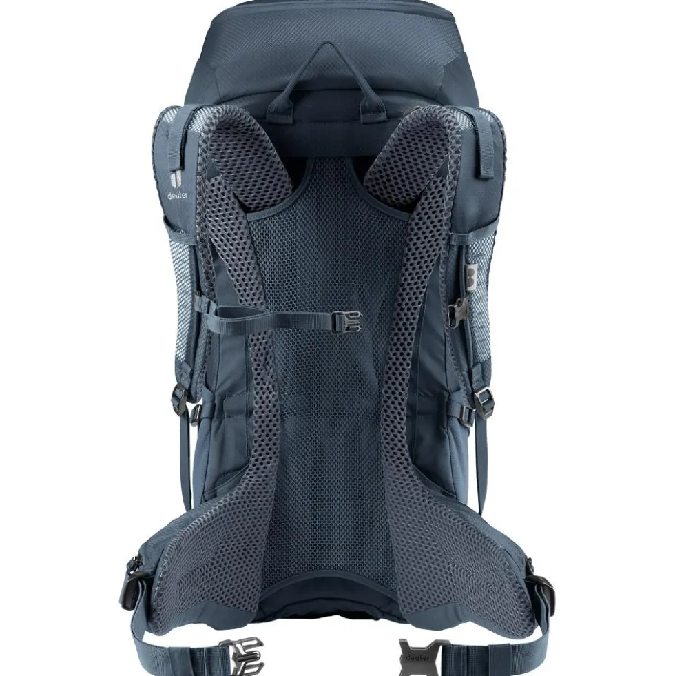 Zaino Deuter Futura 32 Black