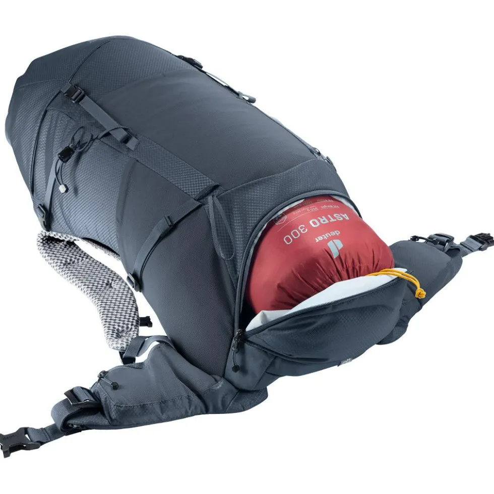 Zaino Deuter Futura 32 Black