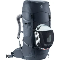 Zaino Deuter Futura 32 Black
