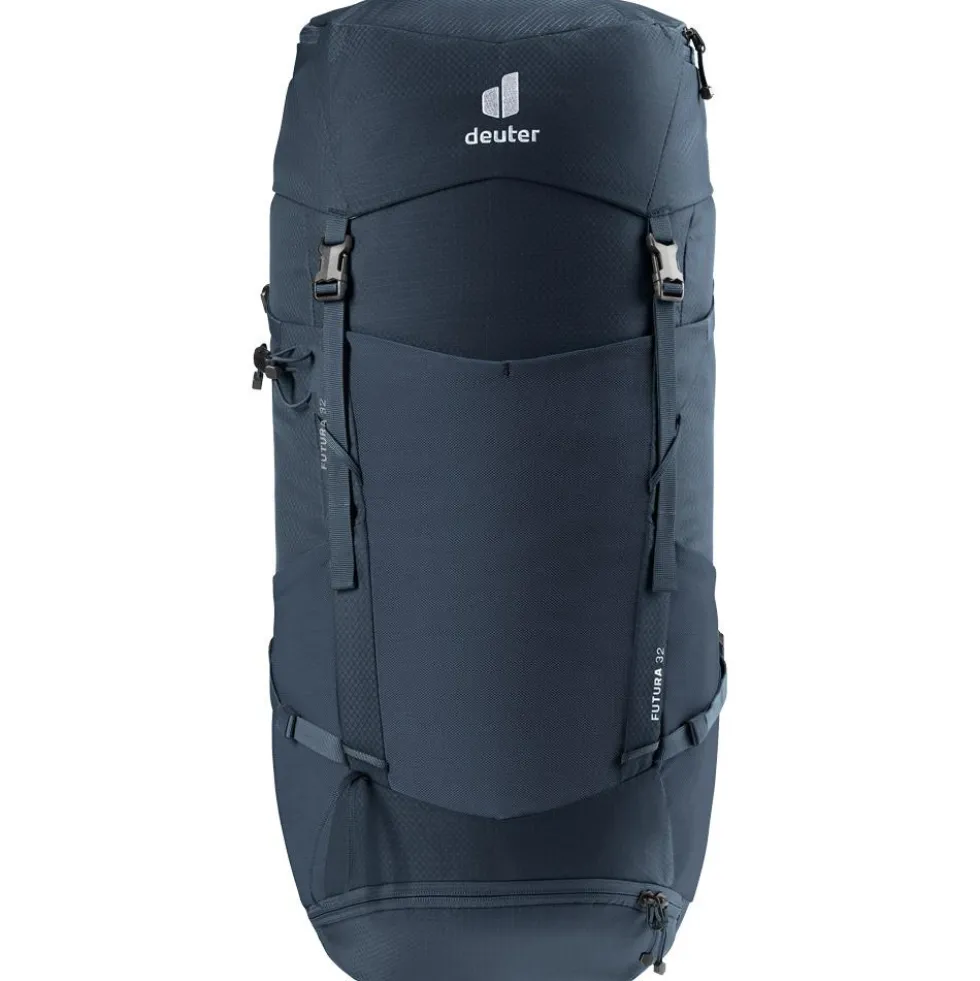 Zaino Deuter Futura 32 Black