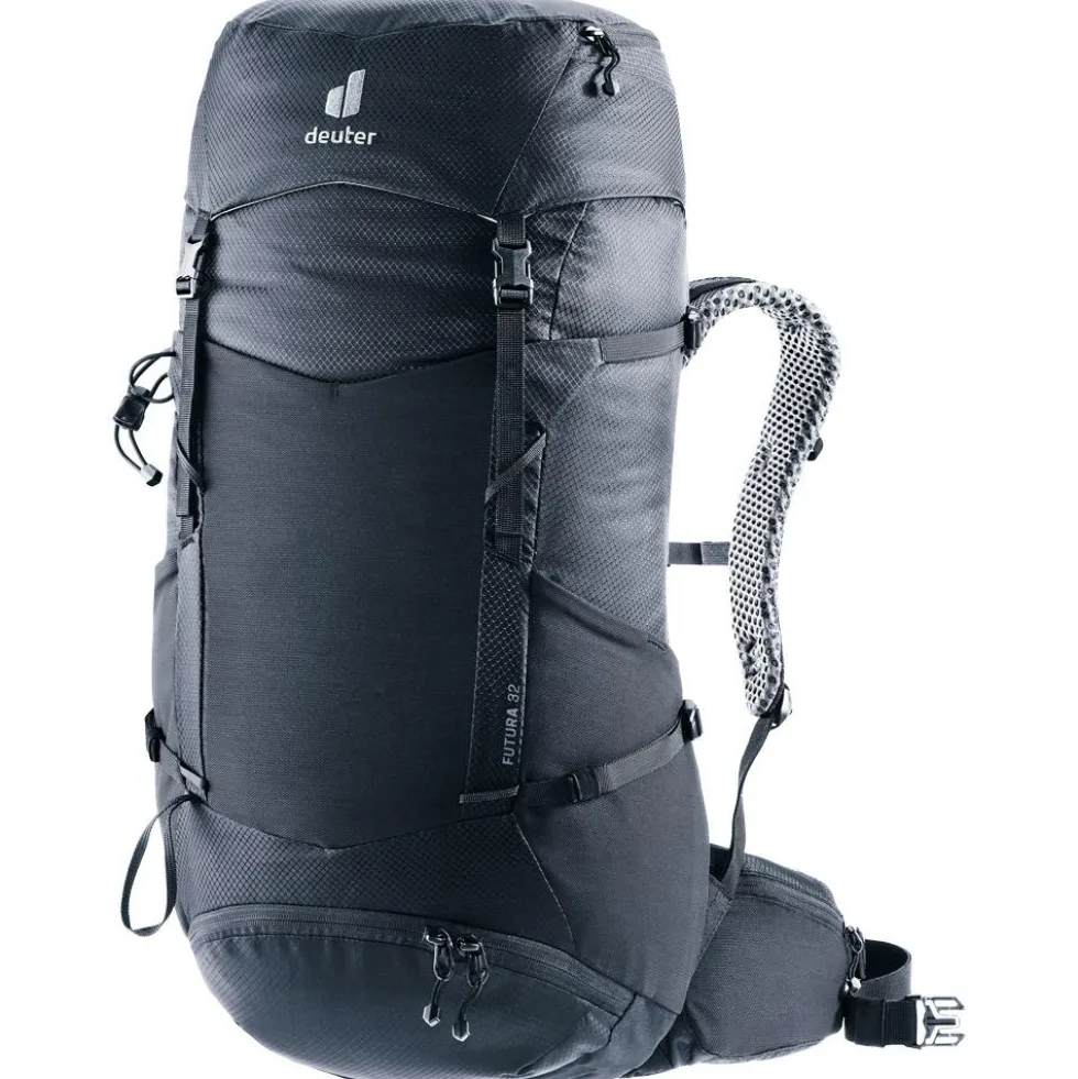 Zaino Deuter Futura 32 Black