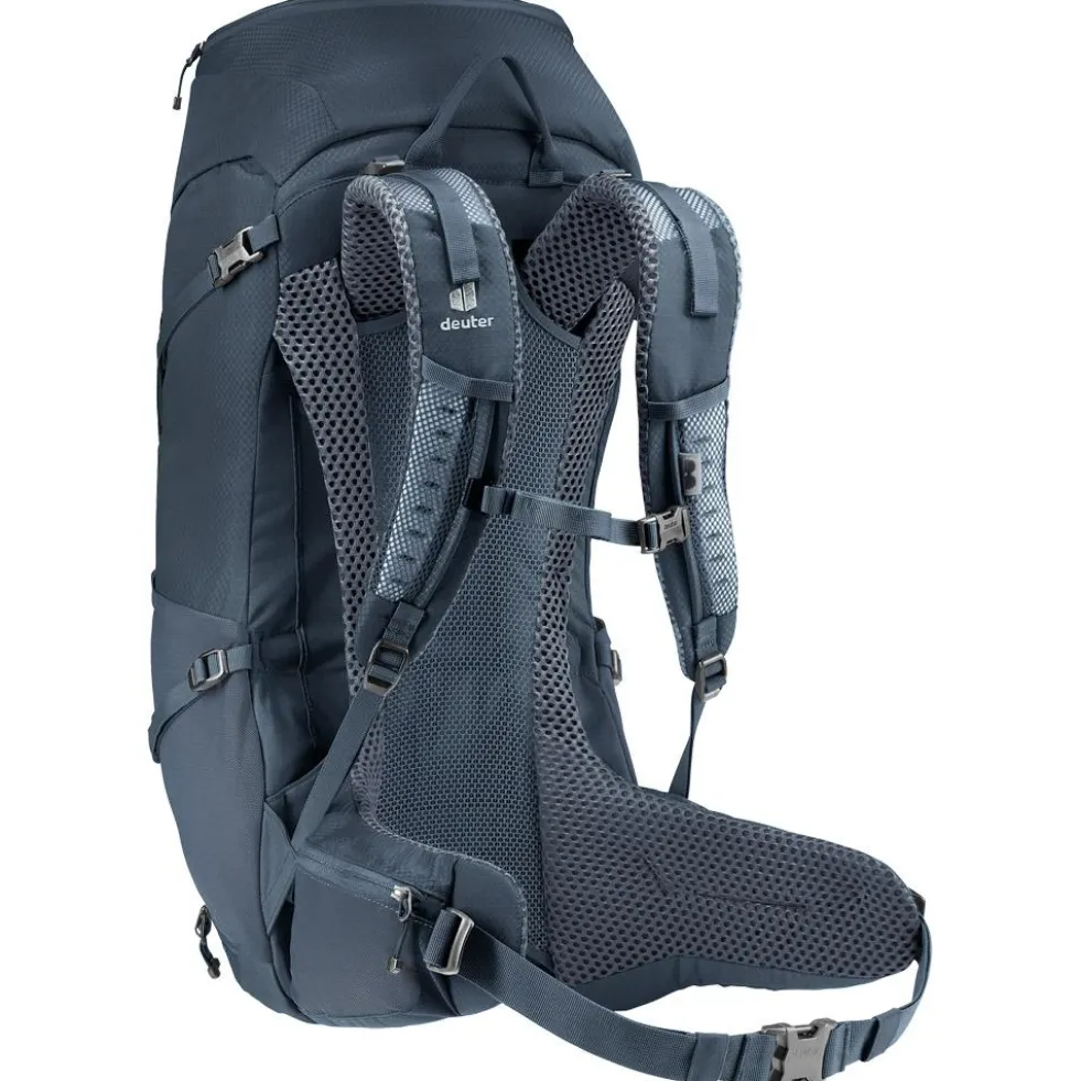 Zaino Deuter Futura 32 Black