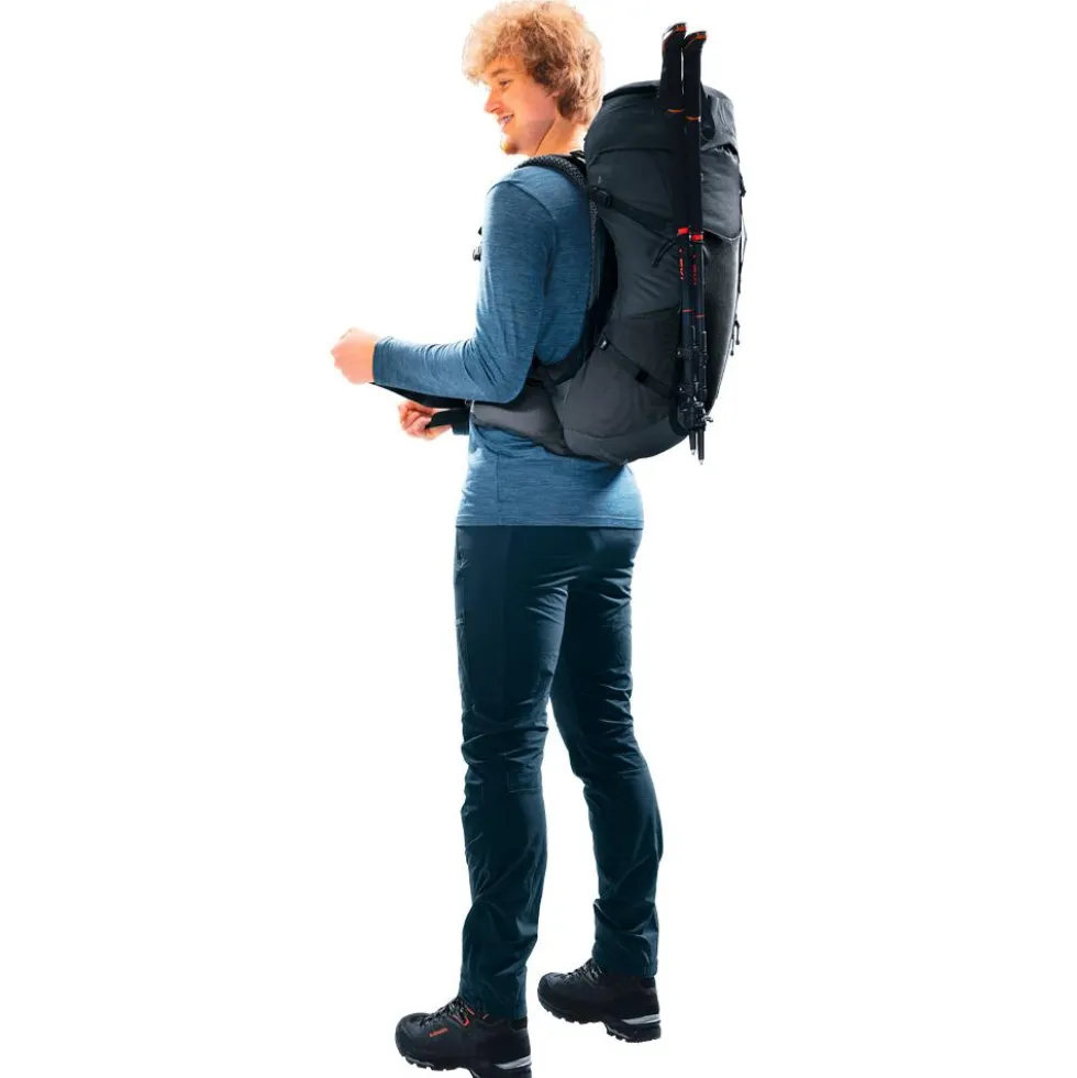 Zaino Deuter Futura 32 Black