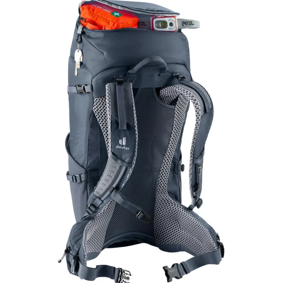 Zaino Deuter Futura 32 Black