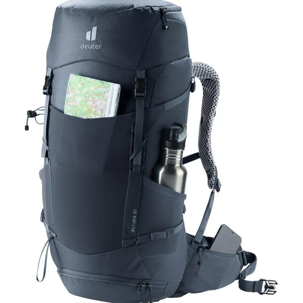 Zaino Deuter Futura 32 Black